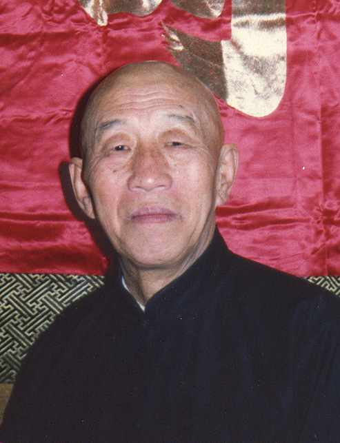 Huang Mei-lien