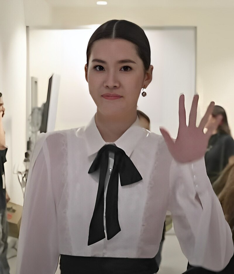 Huang Peizhen