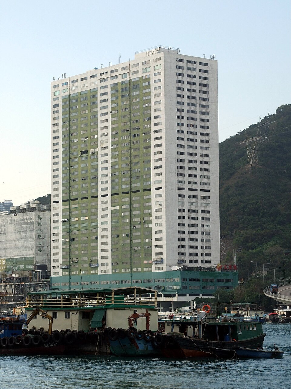 Huang Po Wei