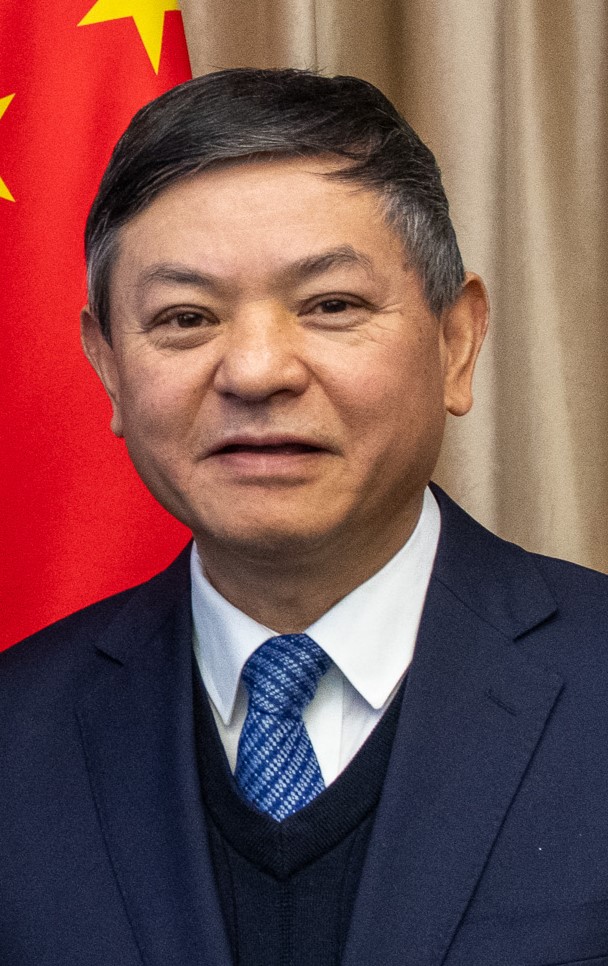 Huang Runqiu