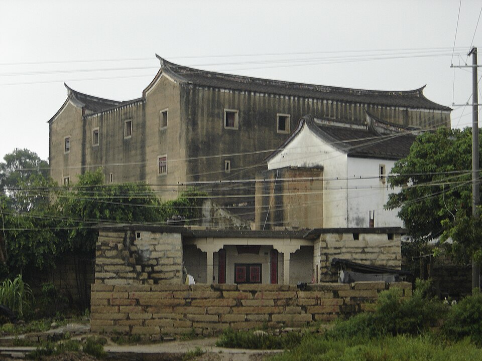 Huang Shuiming