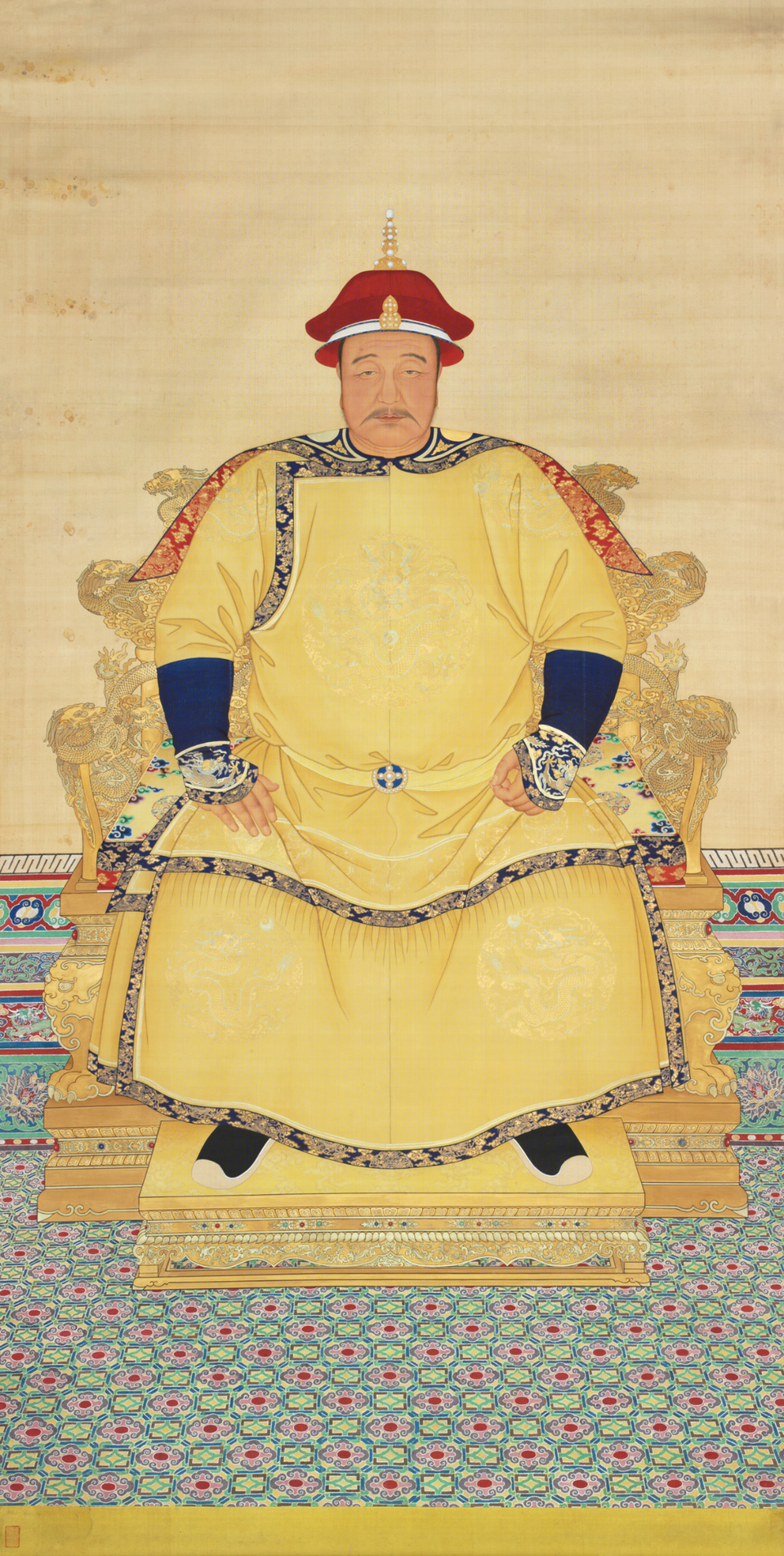 Huang Tai