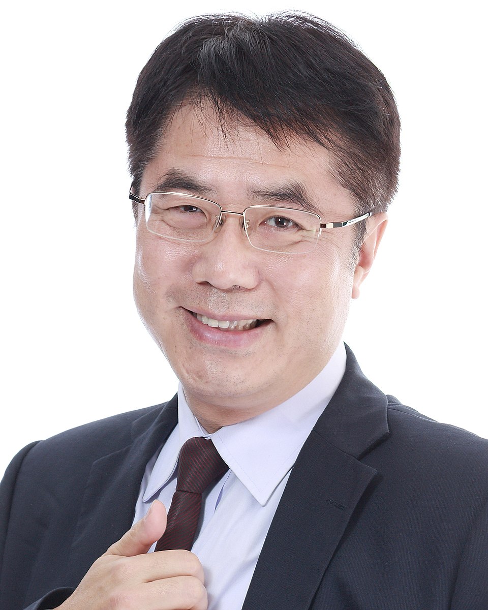 Huang Wei-che
