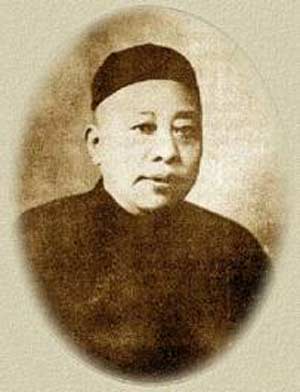 Huang Xiaolin
