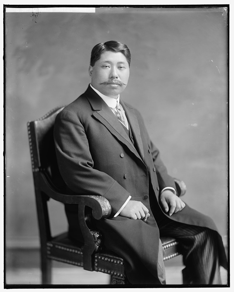 Huang Xing