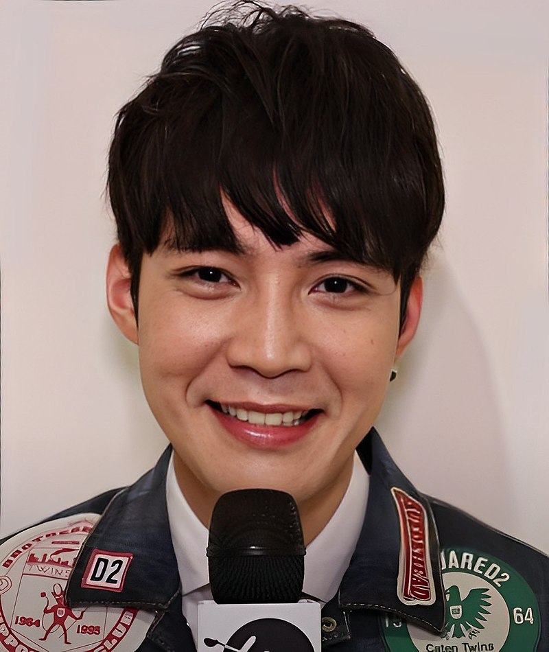 Huang Xiuping