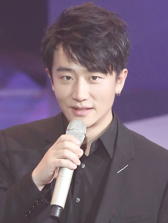 Huang Xuan You
