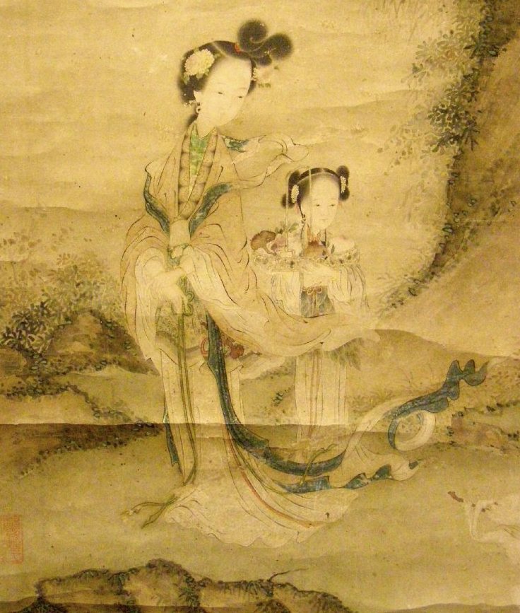 Huang Yaochi