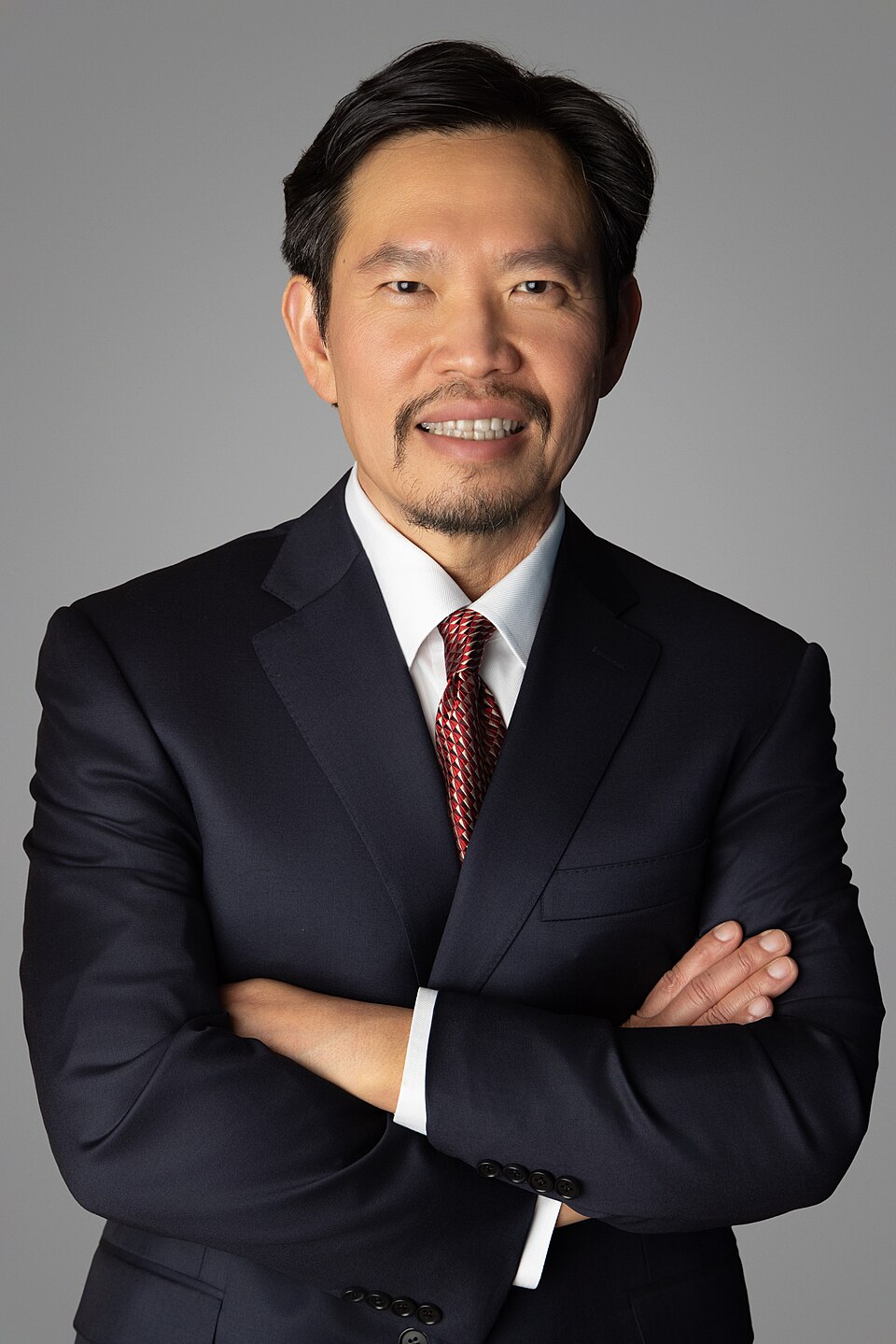 Huang Yimin