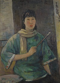 Huang Yuliang