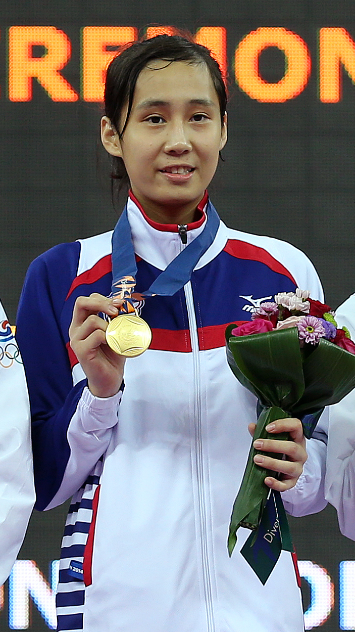 Huang Yun