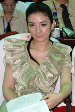 Huang Zhenxiang