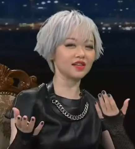 Huang Zhenzhen