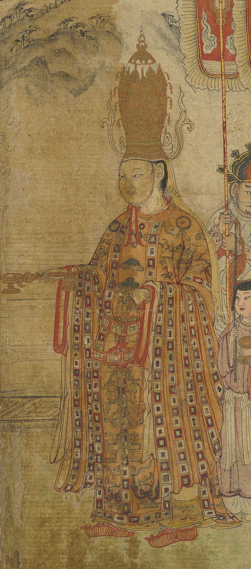 Huang Zhixing
