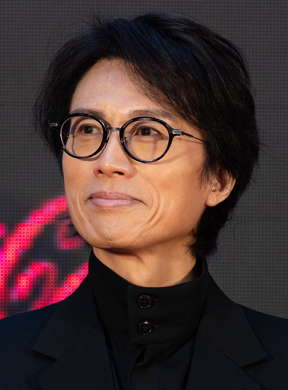 Huang Zi Hua
