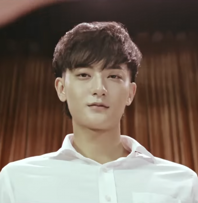 Huang Zi
