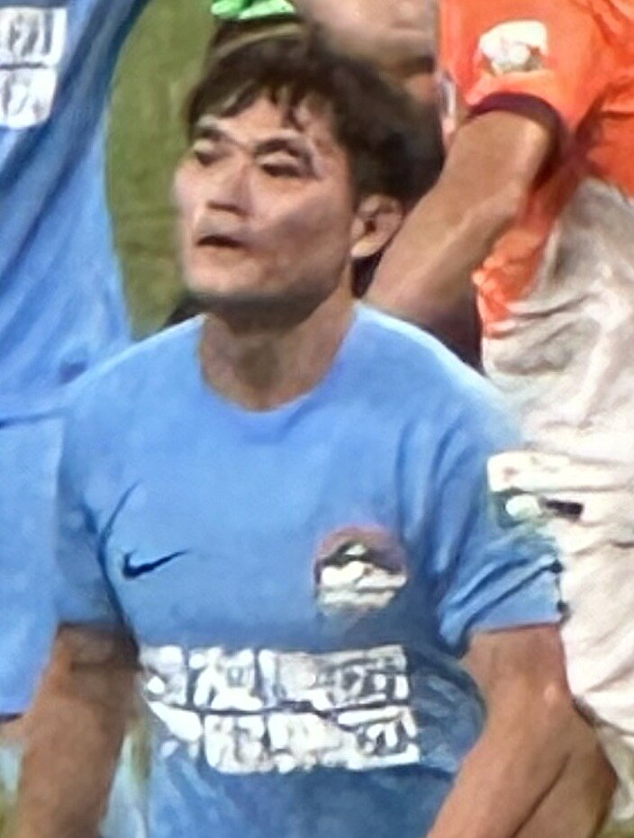 Huang Zichang