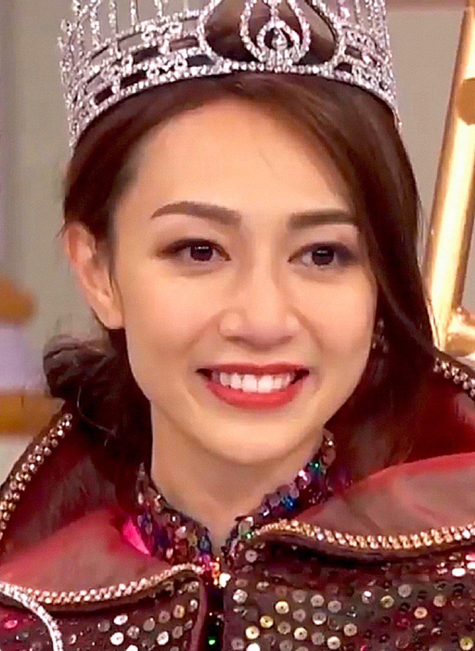 Huang Ziheng