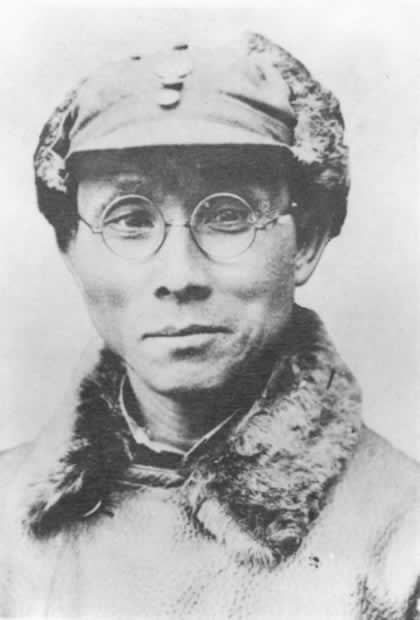 Huang Zihui