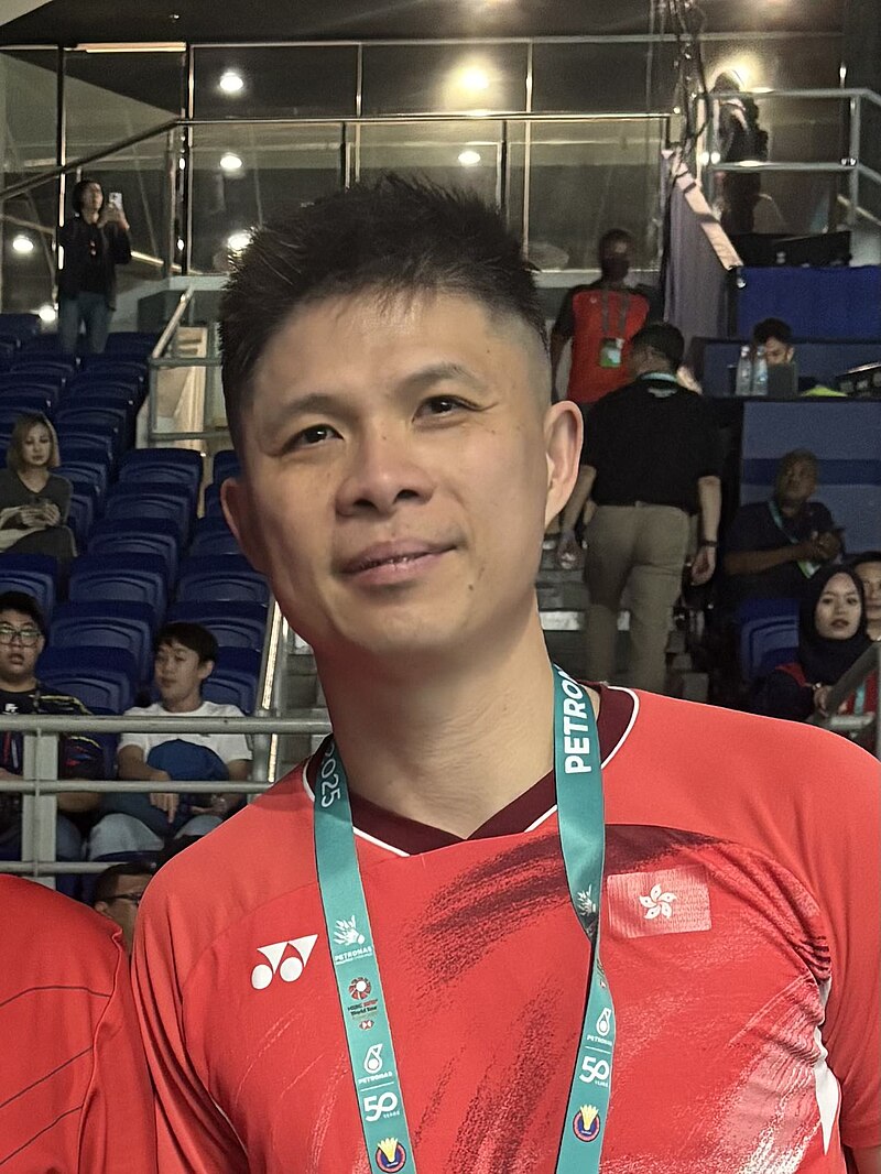 Huang Zonghan