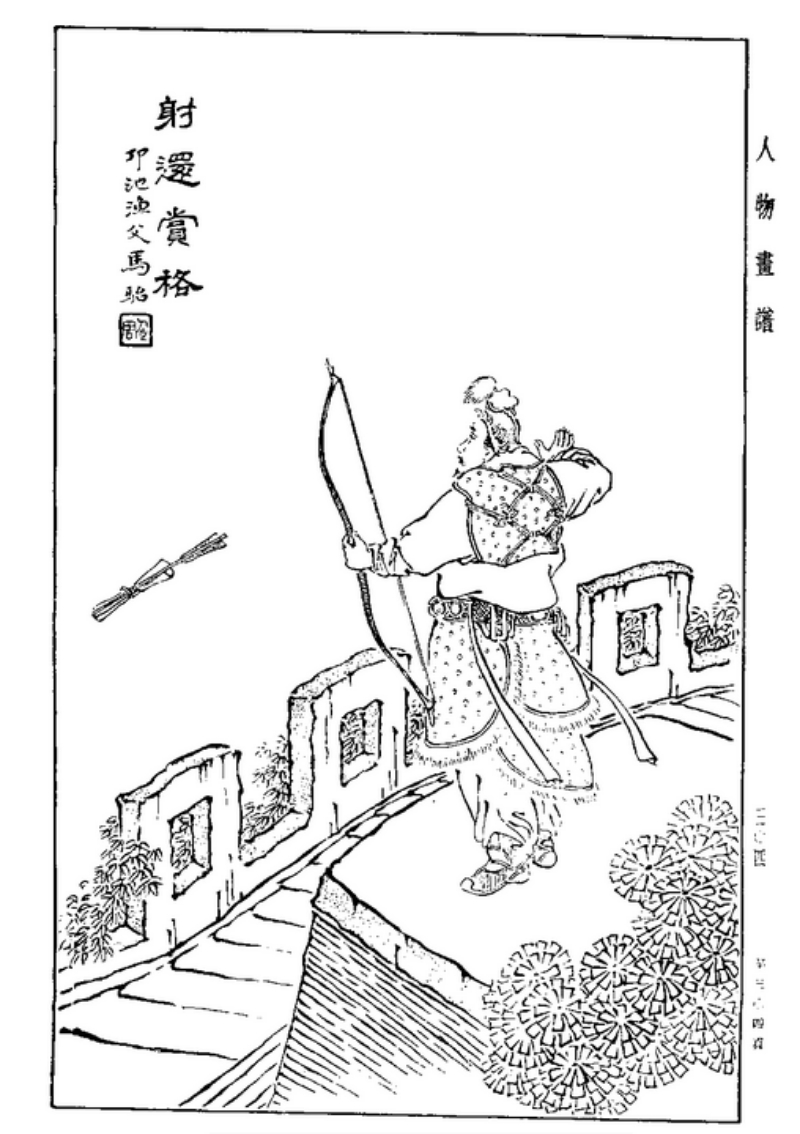 Huangfu Shuyu