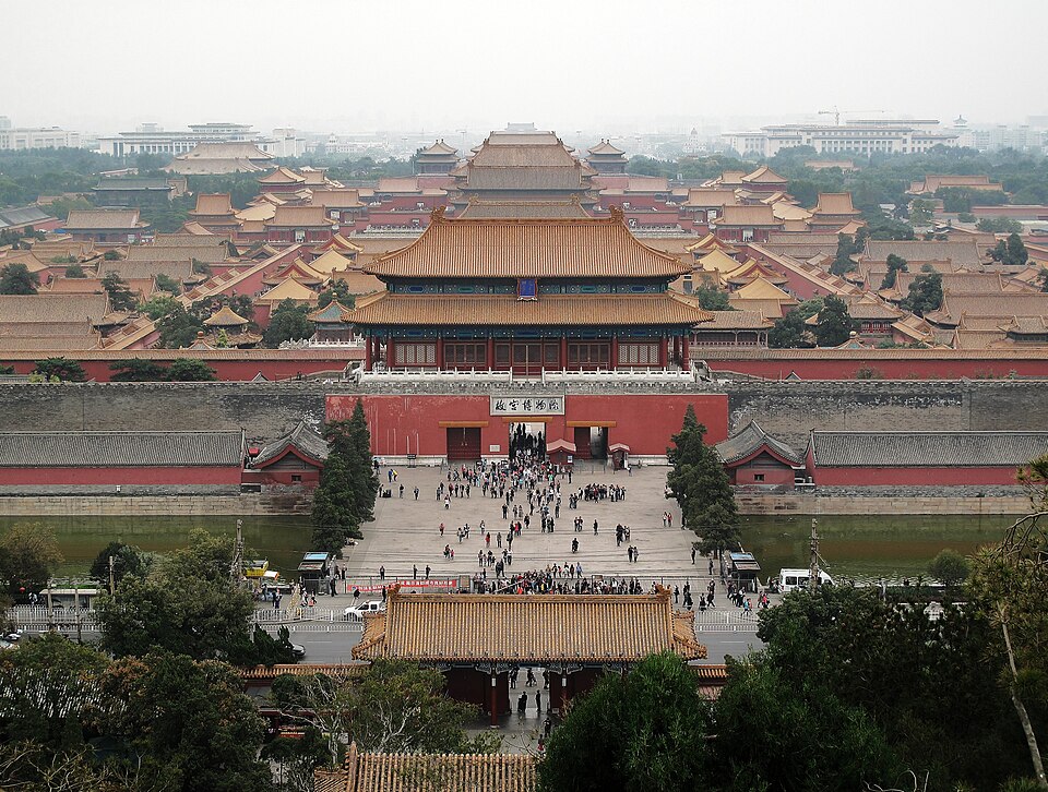Huangfu Wanli