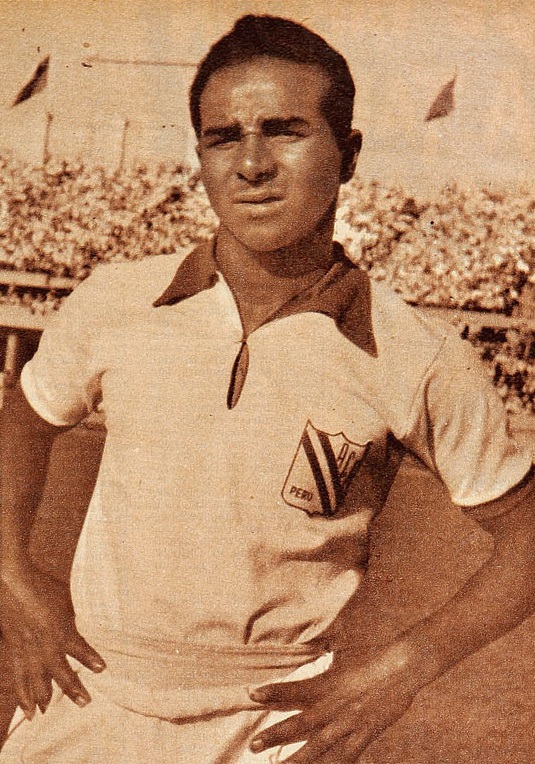 Huaqui Gómez Sánchez