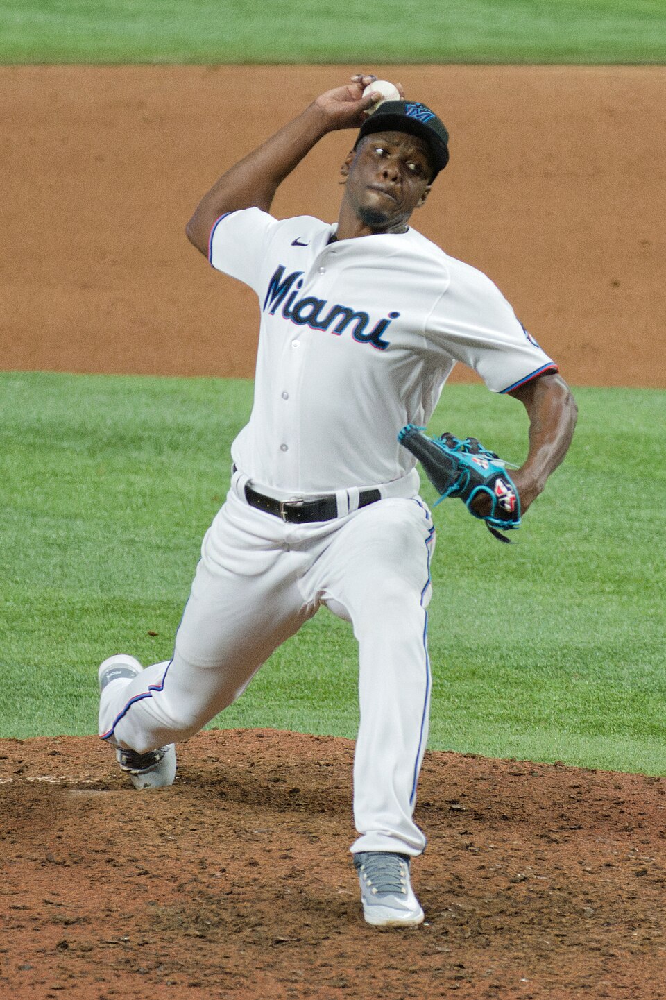 Huáscar Brazoban