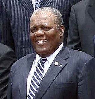 Hubert A Ingraham