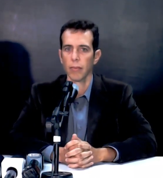 Hubert Alquéres