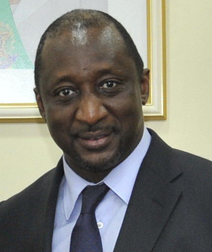 Hubert Coulibaly