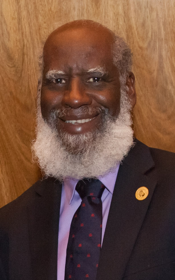 Hubert Elrington