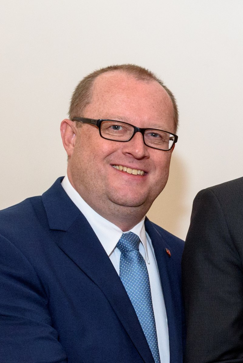 Hubert Fuchs
