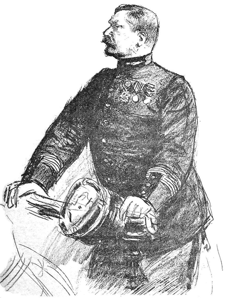Hubert Joseph Henry