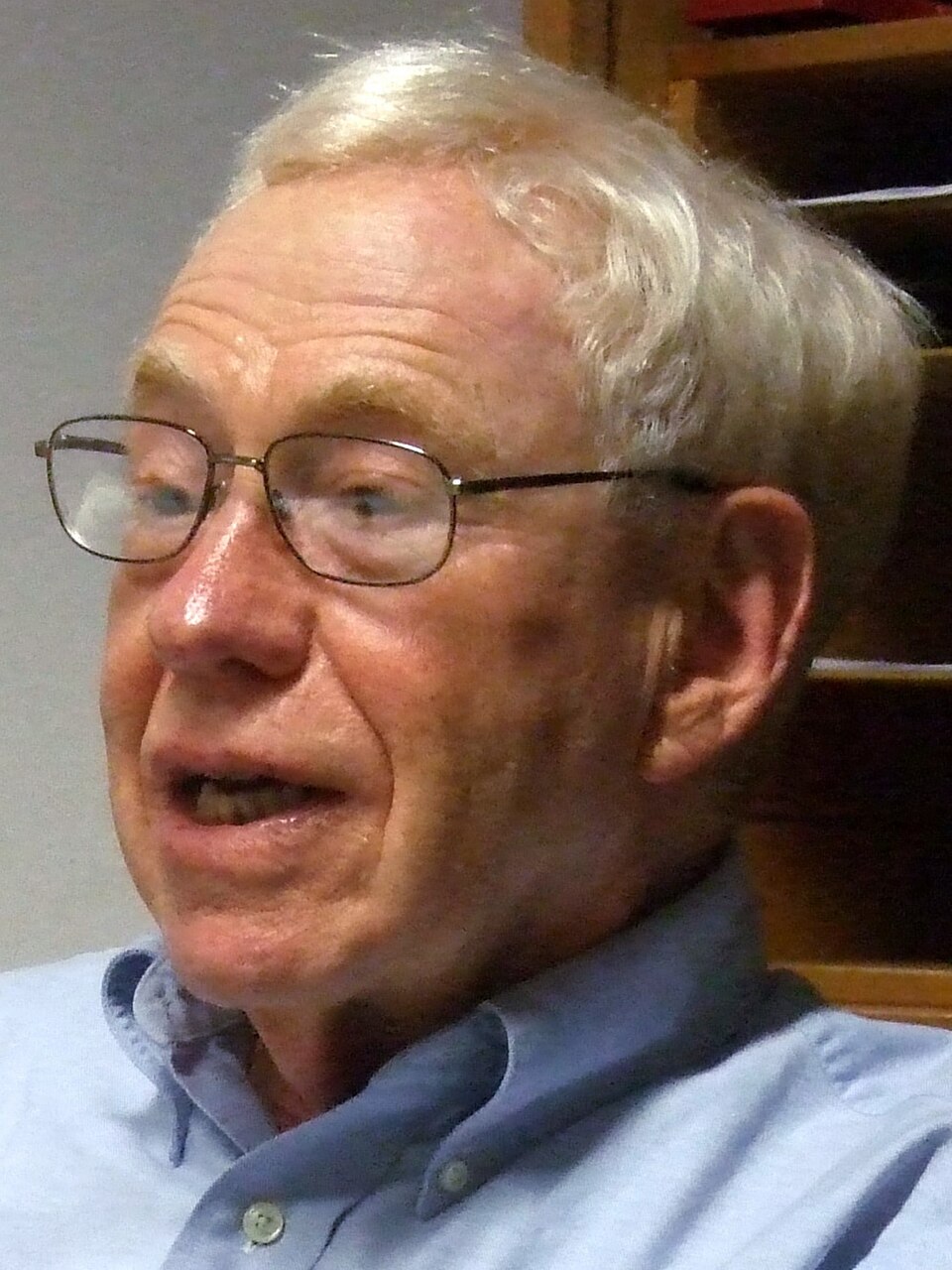 Hubert L. Dreyfus