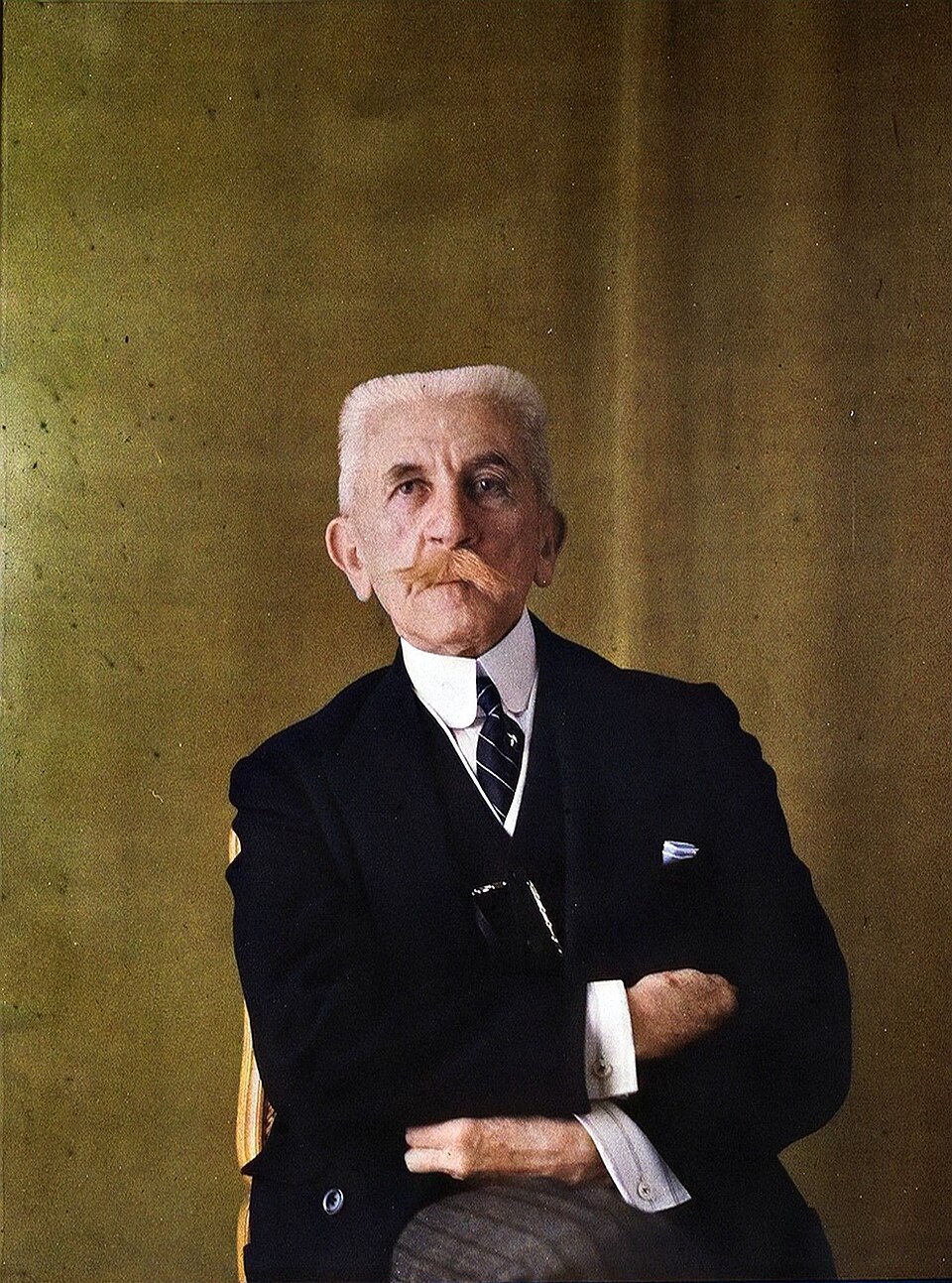 Hubert Lyautey