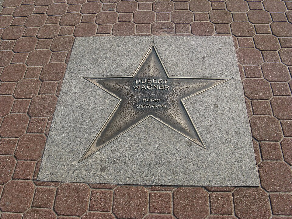 Hubert Mazur
