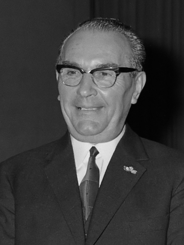 Hubert Van Rie