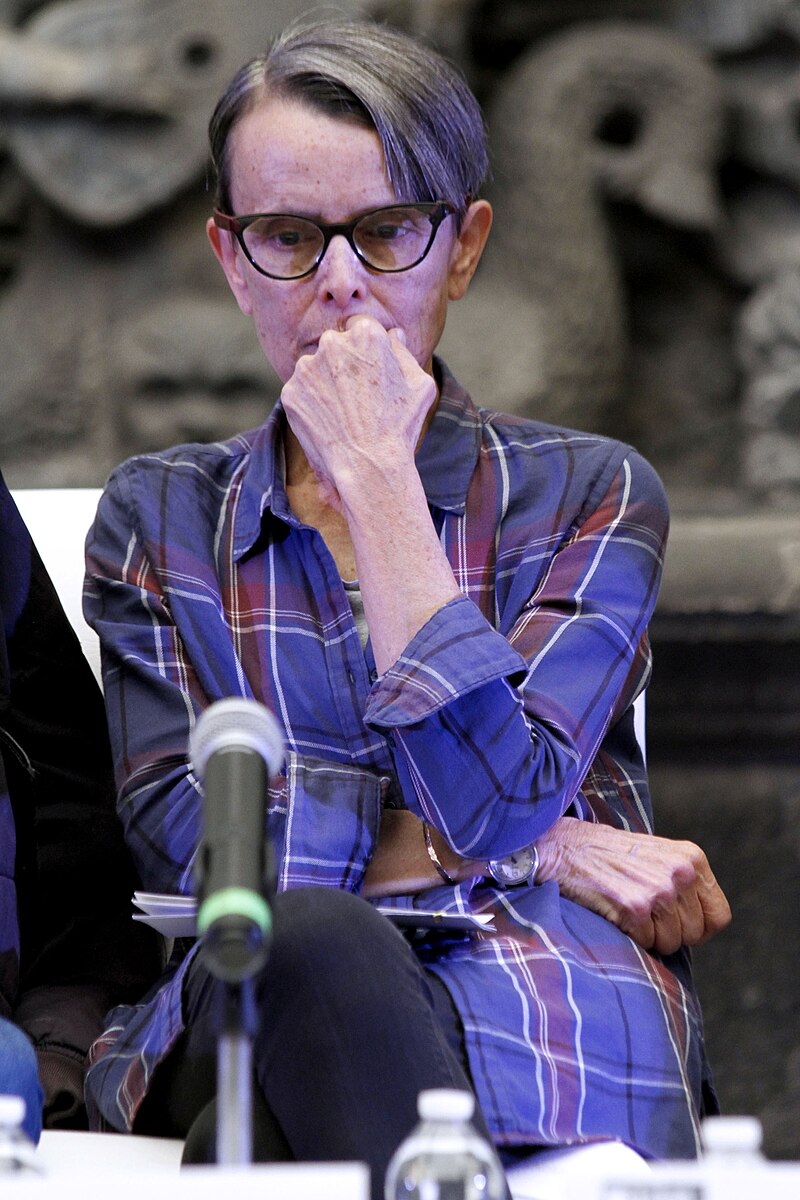 Huberto Batis