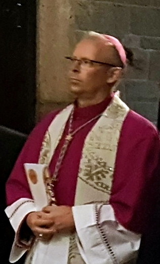 Hubertus Van Megen