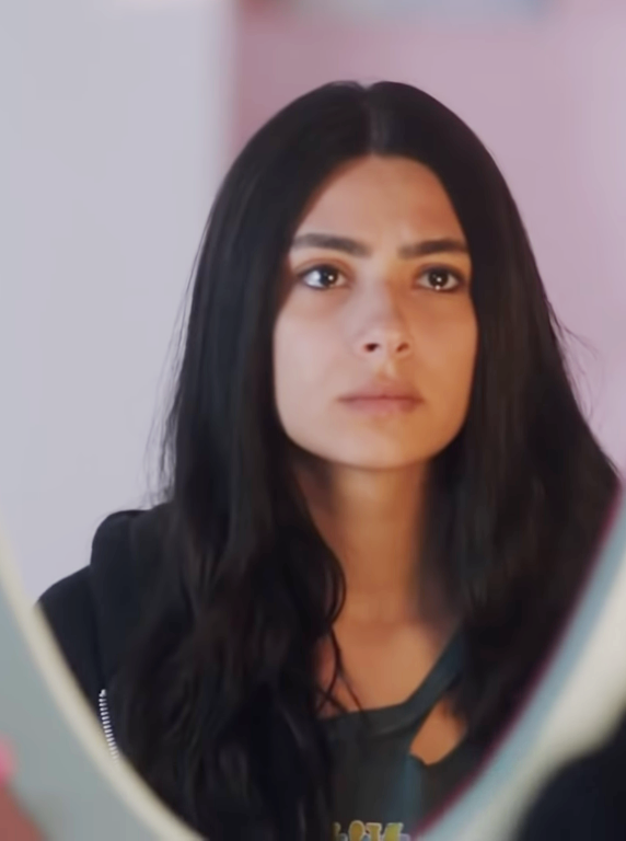 Huda Al-Mufti