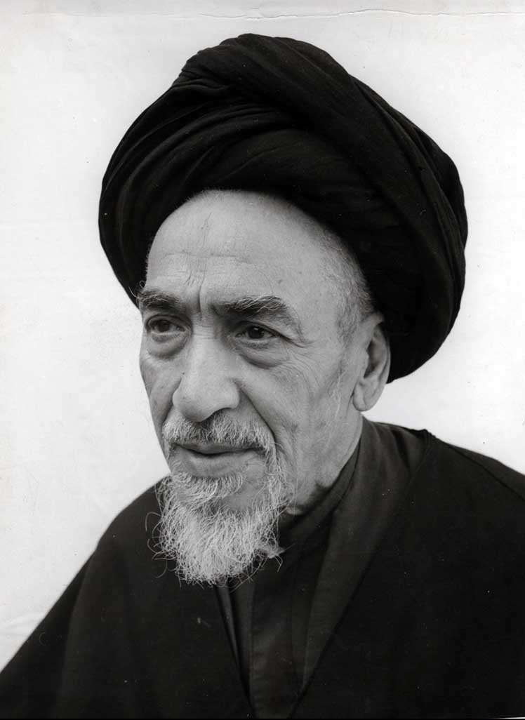 Huda Khamenei