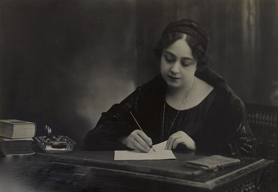 Huda Mohamed Hilal