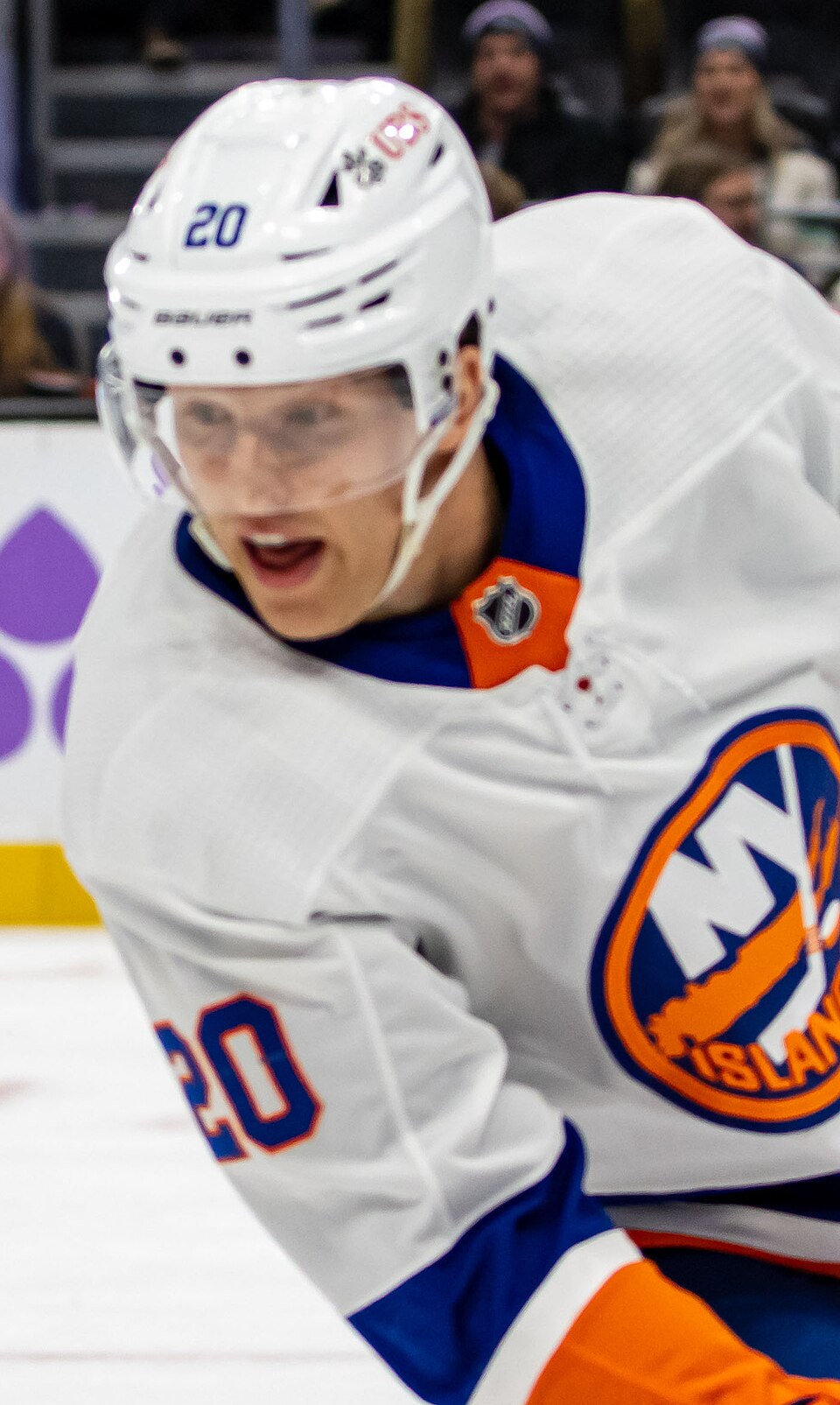 Hudson Fasching