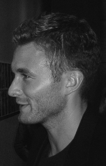 Hudson Kroenig
