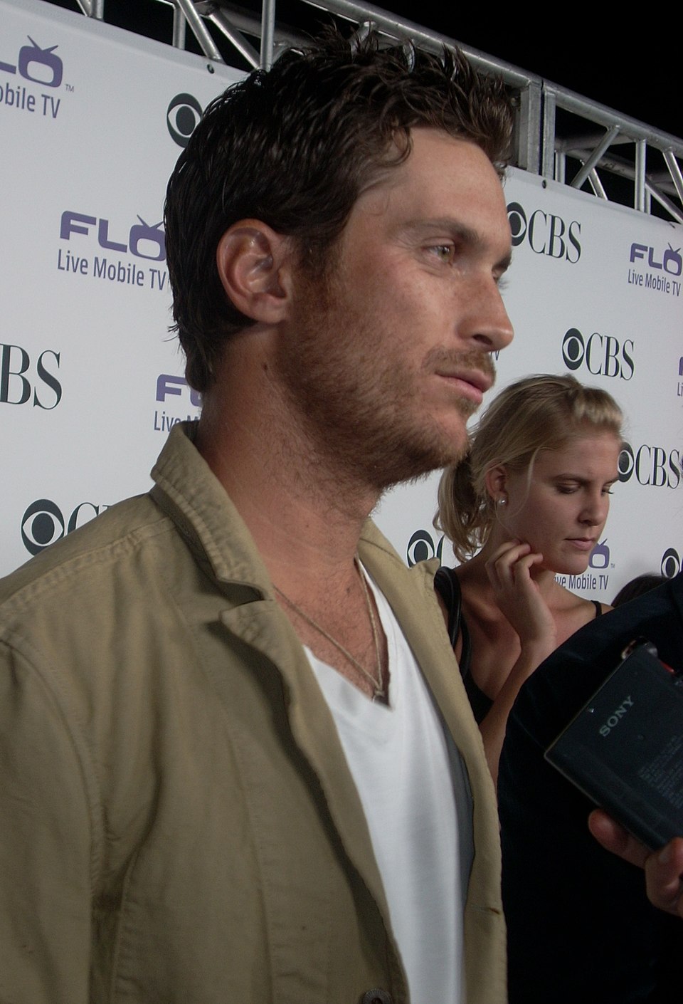Hudson Moore