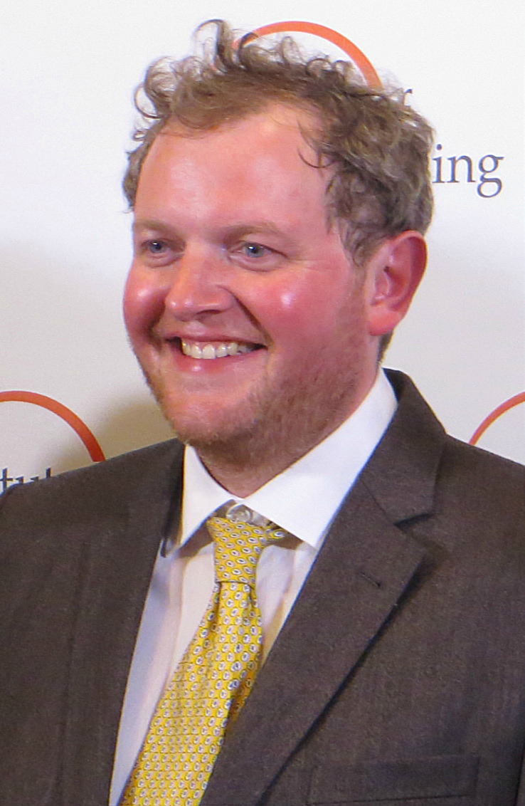 Hugh Barrett