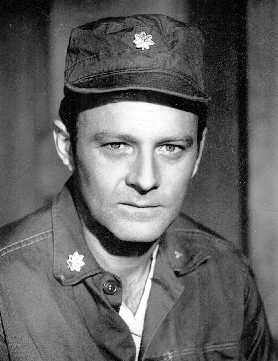 Hugh Brasher