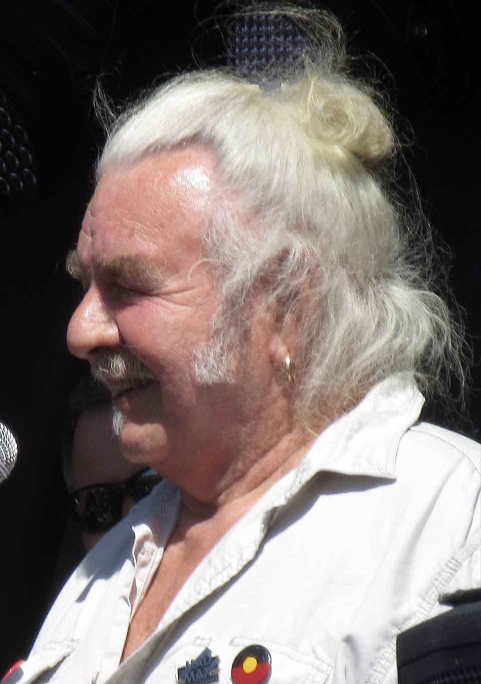 Hugh Byrne
