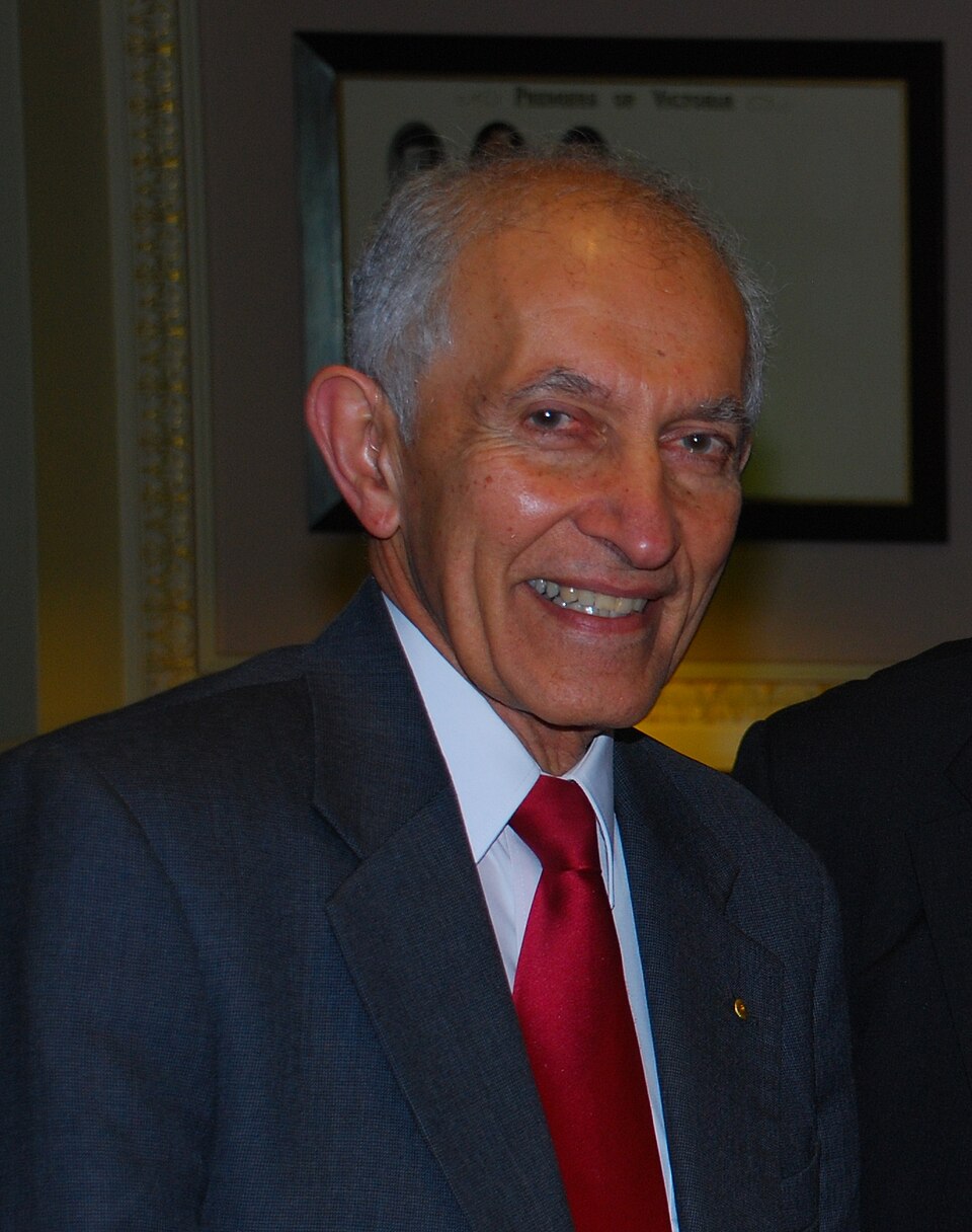 Hugh de Kretser